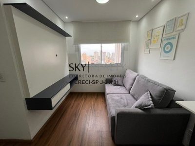 Apartamento, 2 quartos, 38 m² - Foto 5