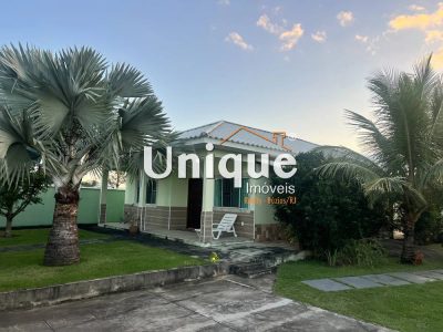 Casa, 3 quartos - Foto 2