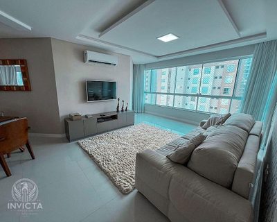 Apartamento, 4 quartos, 219 m² - Foto 2