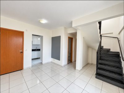 Cobertura, 2 quartos, 130 m² - Foto 3