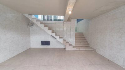 Sobrado, 2 quartos, 136 m² - Foto 1