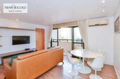 Apartamento, 3 quartos, 93 m² - Foto 2