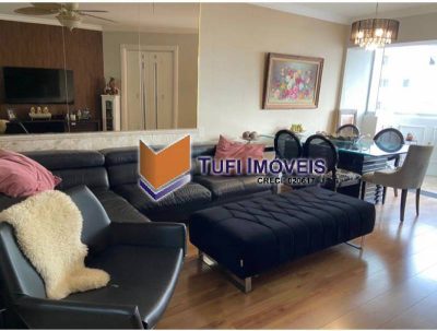 Apartamento, 3 quartos, 117 m² - Foto 4