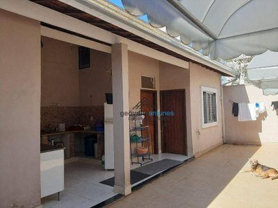 Casa, 2 quartos, 104 m² - Foto 3