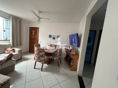 Apartamento, 2 quartos, 110 m² - Foto 1