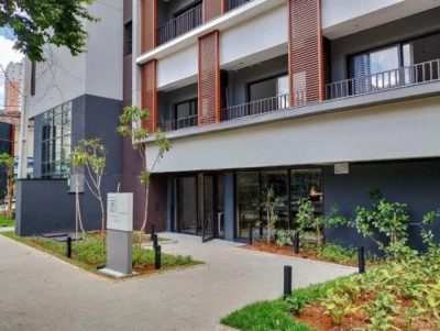 Apartamento, 4 quartos, 184 m² - Foto 1