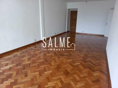 Apartamento, 4 quartos, 160 m² - Foto 2