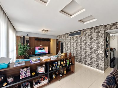 Apartamento, 2 quartos, 142 m² - Foto 3