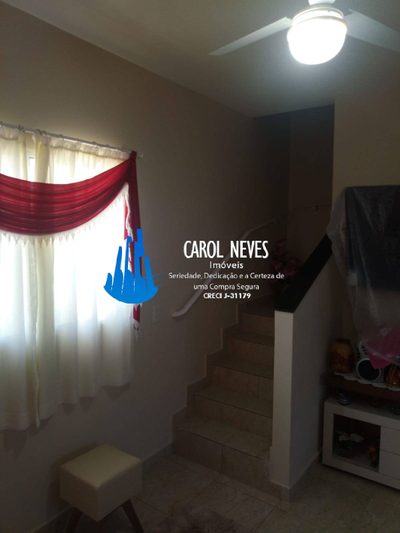 Casa de Condomínio, 2 quartos - Foto 4