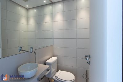 Apartamento, 3 quartos, 128 m² - Foto 4