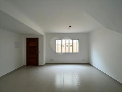 Casa de Condomínio, 2 quartos - Foto 5