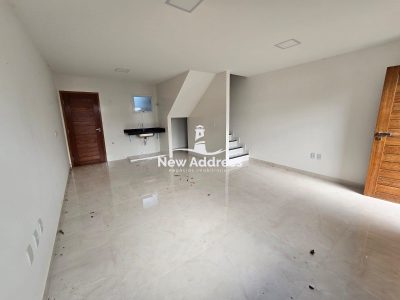 Casa, 2 quartos, 73 m² - Foto 4