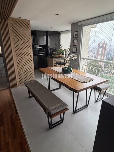 Apartamento, 3 quartos, 142 m² - Foto 4