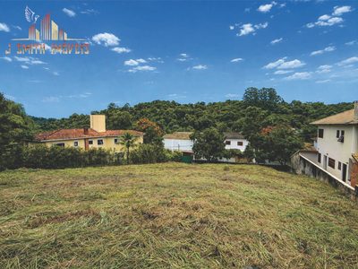 Terreno, 1000 m² - Foto 1