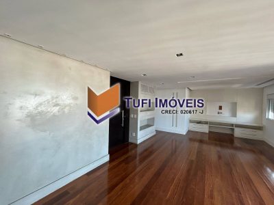 Apartamento, 4 quartos, 173 m² - Foto 5