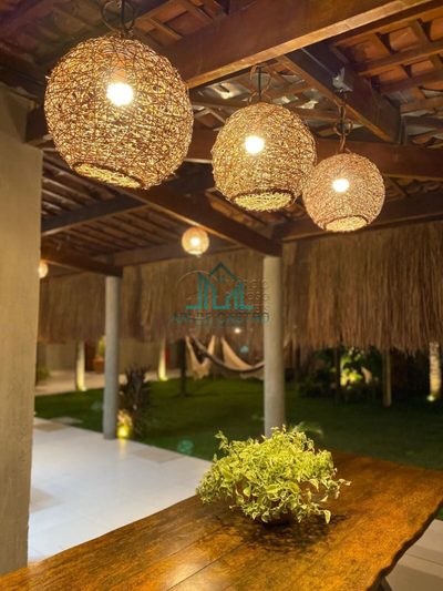 Casa, 5 quartos, 285 m² - Foto 3