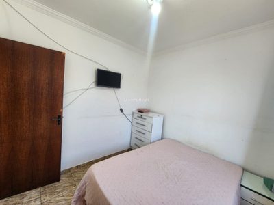 Apartamento, 3 quartos, 62 m² - Foto 4