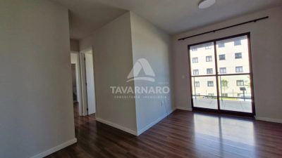 Apartamento, 2 quartos, 58 m² - Foto 5