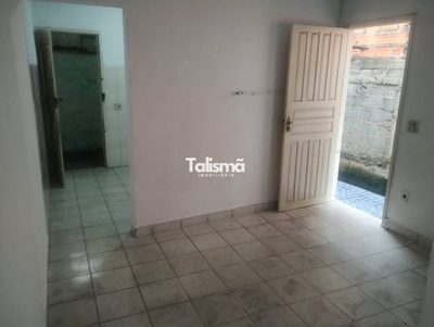 Casa, 1 quarto, 50 m² - Foto 4
