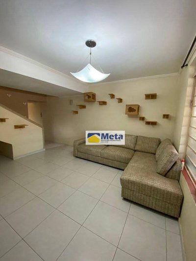 Casa, 3 quartos, 154 m² - Foto 2