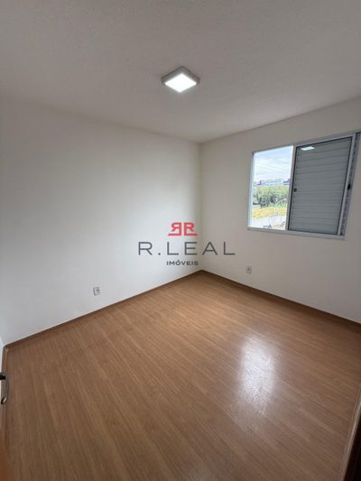 Apartamento, 2 quartos, 46 m² - Foto 2
