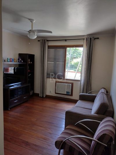 Apartamento, 3 quartos, 71 m² - Foto 1
