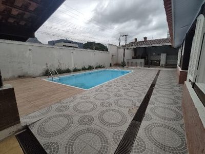 Casa, 4 quartos, 236 m² - Foto 4