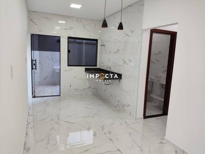Casa, 3 quartos, 67 m² - Foto 2