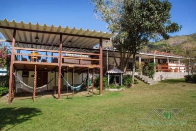 Fazenda, 6000 m² - Foto 3