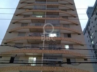 Apartamento, 2 quartos, 74 m² - Foto 1