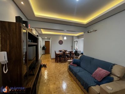Apartamento, 2 quartos, 76 m² - Foto 2