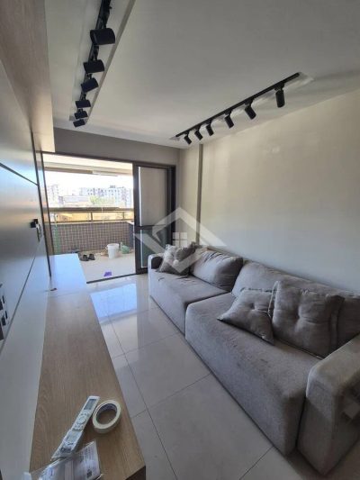 Apartamento, 3 quartos, 80 m² - Foto 2