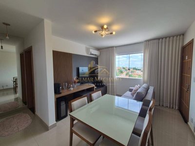 Apartamento, 2 quartos, 55 m² - Foto 3