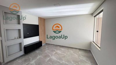 Casa, 3 quartos, 168 m² - Foto 3
