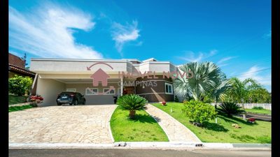 Casa, 4 quartos, 320 m² - Foto 2