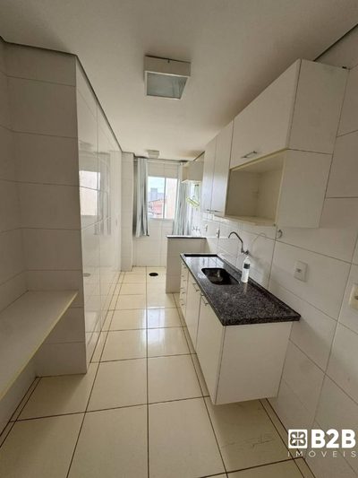 Apartamento, 1 quarto, 47 m² - Foto 2