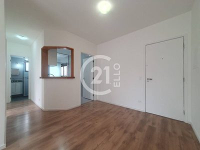 Apartamento, 2 quartos, 55 m² - Foto 4