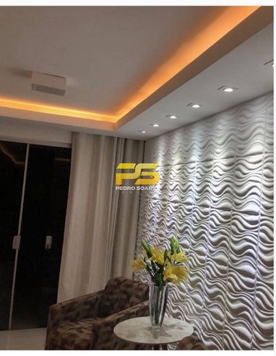 Apartamento, 3 quartos, 268 m² - Foto 3