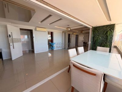 Apartamento, 3 quartos, 126 m² - Foto 2
