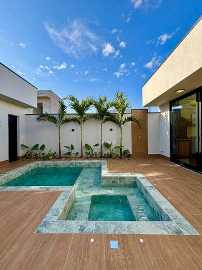 Casa, 3 quartos, 191 m² - Foto 3