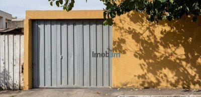 Casa, 3 quartos, 36 m² - Foto 1
