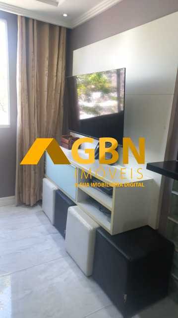 Apartamento, 2 quartos, 45 m² - Foto 3