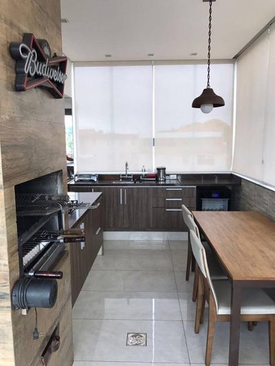 Cobertura, 4 quartos, 240 m² - Foto 2