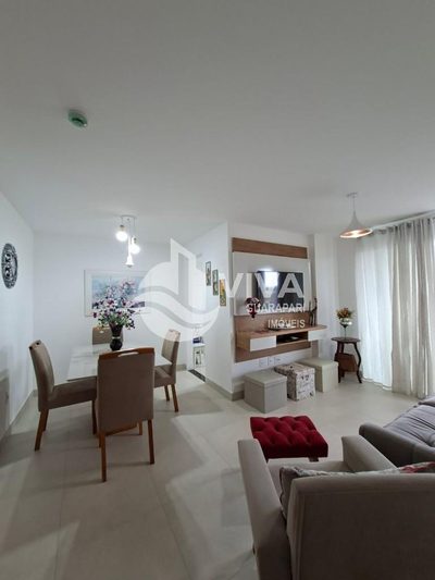 Apartamento, 2 quartos, 75 m² - Foto 1