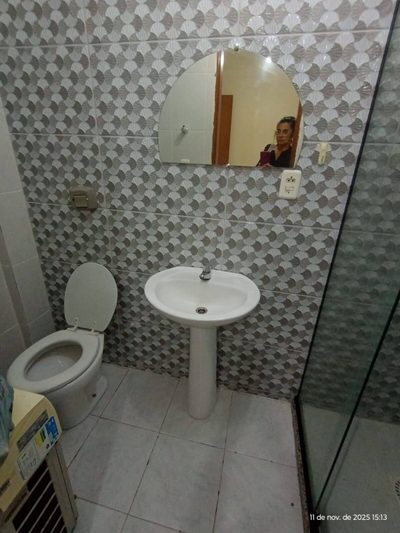 Apartamento, 3 quartos, 152 m² - Foto 5