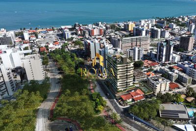 Apartamento, 2 quartos, 61 m² - Foto 2