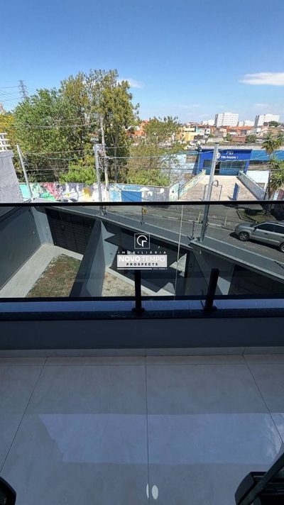 Sobrado, 2 quartos - Foto 5