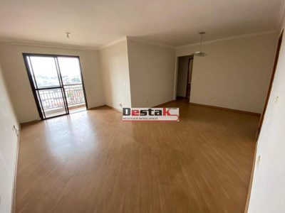 Apartamento, 3 quartos, 86 m² - Foto 2