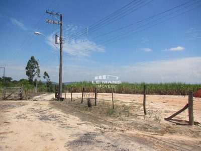 Terreno, 19 hectares - Foto 3