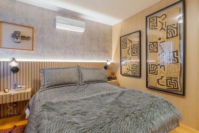 Apartamento, 3 quartos - Foto 5